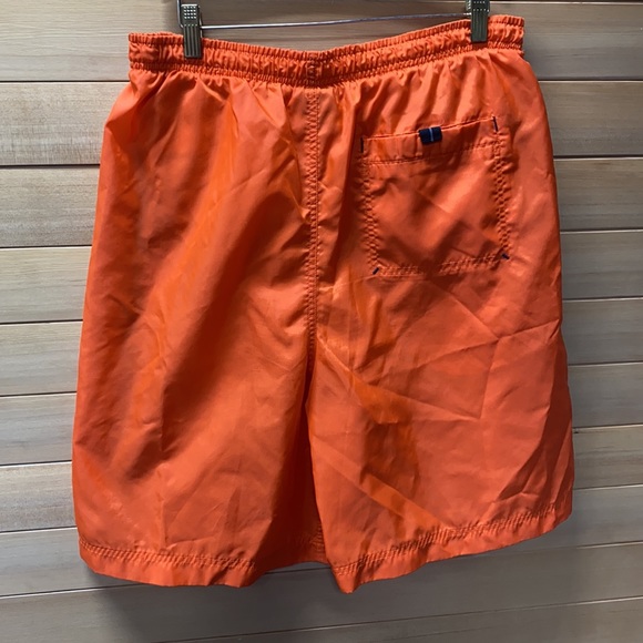 Nike Retro Swim Shorts Size M - Picture 5 of 5